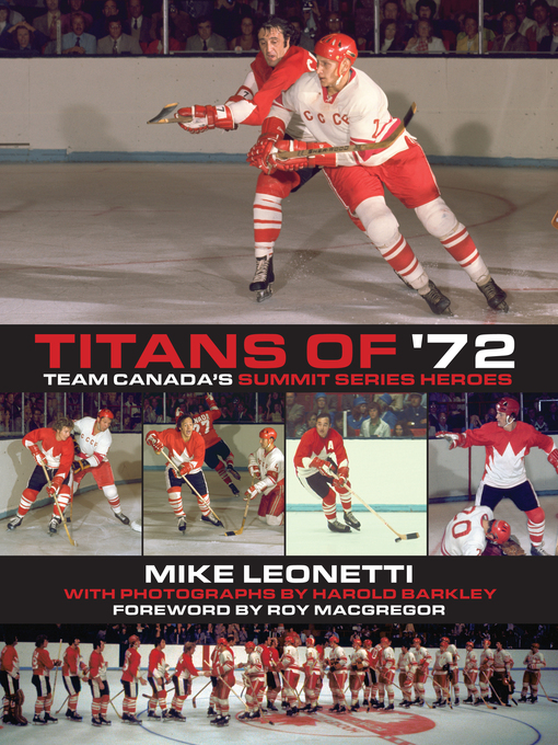 Title details for Titans of '72 by Mike Leonetti - Available